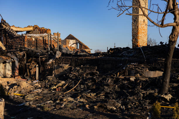 24/7 Emergency Smoke Damage Removal experts in Fountain Hills, AZ
