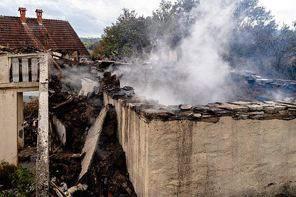 Reliable Smoke Damage Removal contractor in Fountain Hills, AZ by Fire Damage Biloxi